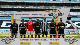 Federação Gaúcha de Futebol anuncia primeiras datas para o Gauchão de 2022