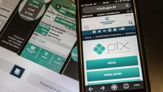Banco Central regulamenta o Pix Saque e o Pix Troco