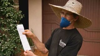 Agricultor de Arroio do Meio devolve R$ 861 mil que recebeu por engano: 'Não é meu, não quero'