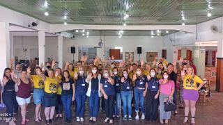 Fim da Violência Contra a Mulher é evento marco em Sertão Santana