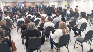 Sobrevivente da tragédia na Boate Kiss diz que a ideia da casa era “quanto mais gente melhor” nas festas realizadas no local