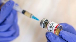 Estado distribuiu 380 mil doses de vacinas Pfizer