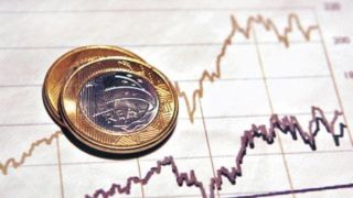 Economia encolhe 0,1% no terceiro trimestre, e Brasil entra em recessão técnica