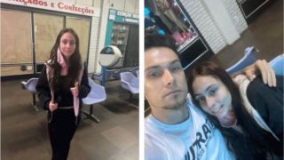 Encontrada no Rio Grande do Sul miss de São Paulo que desapareceu na véspera de concurso de beleza