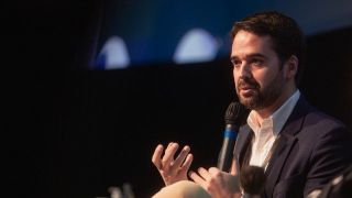 “O Rio Grande do Sul deixa de ser exemplo de problemas para ser exemplo de soluções”, diz governador Eduardo Leite