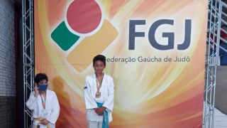 Soajudo de Dom Feliciano participa de campeonato Estadual