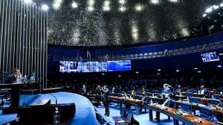 Senado pode decidir retorno da propaganda política em rádio e TV