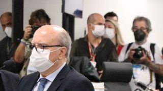Caso Kiss: oitavo dia do julgamento começa com o depoimento do ex-prefeito de Santa Maria Cezar Schirmer; acompanhe