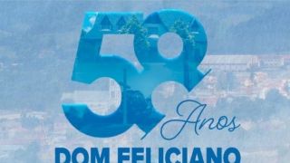 Segundo dia de atividades comemorativas em Dom Feliciano trás sessões de cinema no interior