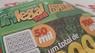 Moradora de Encruzilhada do Sul ganha 500 mil no Trilegal Tchê