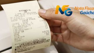 Região tem contemplados no sorteio do Nota Fiscal Gaúcha
