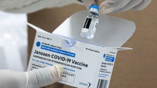 Rio Grande do Sul recebe mais 110.200 vacinas Janssen nesta terça-feira