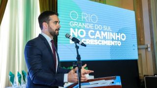 Contratações do BRDE somam R$ 322 milhões em novos investimentos no Rio Grande do Sul