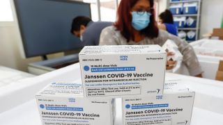 Dose de reforço da Janssen estará disponível nesta quarta-feira em Porto Alegre para vacinados até 22 de outubro