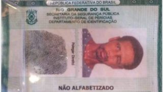 Morador de São Lourenço está desaparecido desde domingo (19)