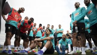 Eliminatórias: Brasil enfrentará Equador e Paraguai nos primeiros jogos de 2022