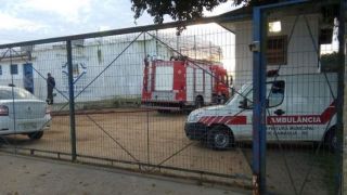 Susepe realiza revista geral no Presídio de Camaquã