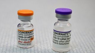 Rio Grande do Sul não exigirá prescrição médica para vacina contra a Covid de 5 a 11 anos