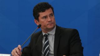 “Lutei contra a corrupção neste País como ninguém jamais havia feito”, diz Sérgio Moro