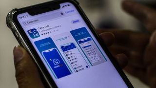 Caixa oferece antecipação saque-aniversário e reduz valor mínimo