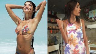  Simone Costa Brasil, Ex-modelo de Santa Cruz volta a ser considerada desaparecida