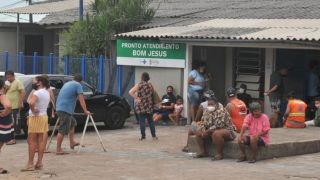 Alta procura por atendimento em postos de saúde é resultado das festas de fim de ano, indica secretário de Saúde de Porto Alegre
