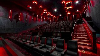 EXCLUSIVO: rede de cinemas estuda inaugurar unidade em Camaquã