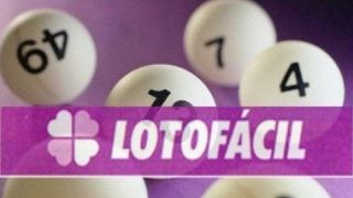 Aposta feita no Rio Grande do Sul fatura quase R$ 400 mil na Lotofácil