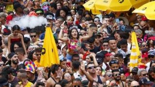 Camaquã  e Região não terão Carnaval em 2022