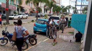 Donfelicianense é selecionada na “peneira” de judô da Sogipa