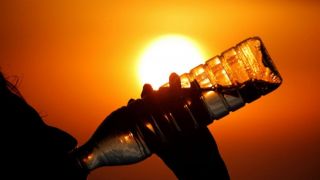 Em meio à forte onda de calor desta semana, termômetros podem registrar até 40 graus no Rio Grande do Sul
