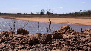 200 milhões para irrigação e conservação da água deverão ser liberados pelo Governo do RS