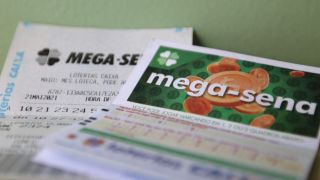 Mega-Sena sorteia neste sábado prêmio de R$ 3 milhões