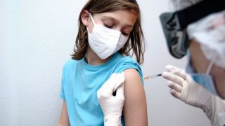 Vacinação contra a Covid-19 de crianças e adolescentes de 05 à 11 anos começará nesta quarta-feira (19) em Dom Feliciano