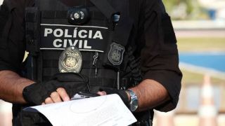 Polícia Civil indicia 5 indivíduos por Tráfico de drogas e associação para o Tráfico em Encruzilhada do Sul