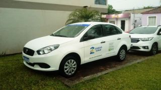 Conselho Tutelar foi contemplado com carro novo em Sentinela do Sul