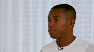 Robinho é condenado a nove anos de prisão na Itália por violência sexual