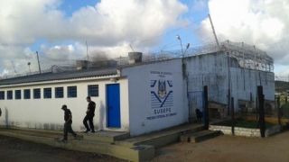 Presídio de Camaquã abre nova galeria para detentos