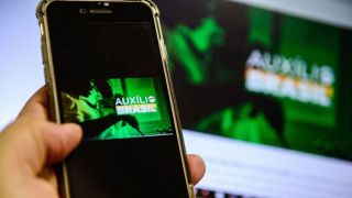 Auxílio Brasil: Saiba quem recebe nesta quinta-feira