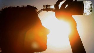 Calor intenso permanece no Rio Grande do Sul nos próximos dias
