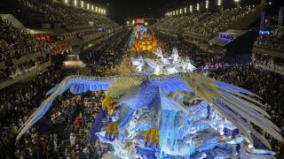São Paulo e Rio de Janeiro adiam desfiles de escolas de samba para abril