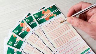 Mega Sena: Sem ganhadores, prêmio acumula novamente