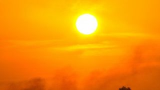 Forte onda de calor que castiga o Rio Grande do Sul deve acabar no fim desta semana