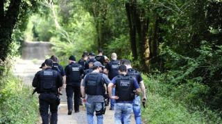 Operação contra o tráfico e homicídios em três cidades do Rio Grande do Sul quatro pessoas foram presas