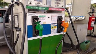 Projeto para frear a alta dos combustíveis deve reduzir apenas impostos sobre o diesel, diz presidente da Câmara
