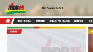 Por sugestão dos líderes do MDB gaúcho, pré-candidatos suspendem prévias para governador do Estado