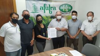BAT assina protocolo com reajuste de 18,79%