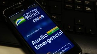 Pagamento irregular do Auxílio Emergencial de R$ 300 pode chegar a R$ 808,9 milhões, aponta CGU