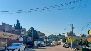 Tempo seco e volta do calor marcam a semana no RS