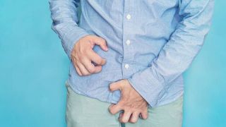 Jovem corta pênis por completo após consumir droga e ter alucinações